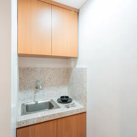 Bali Loop Coliving & Coworking Apartment Denpasar  Exterior photo