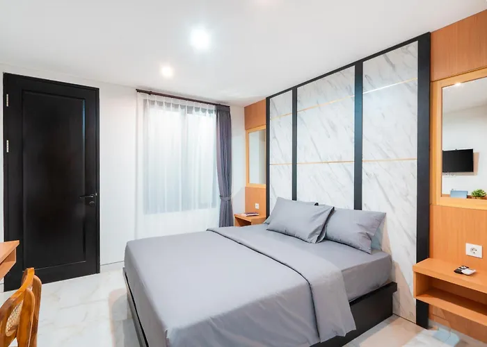 Bali Loop Coliving & Coworking