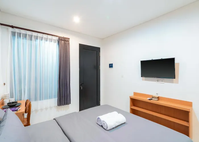 Bali Loop Coliving & Coworking