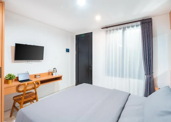 Bali Loop Coliving & Coworking