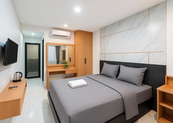 Bali Loop Coliving & Coworking