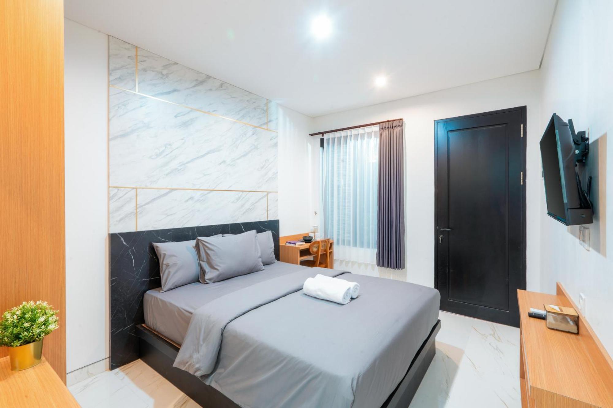 Bali Loop Coliving & Coworking *