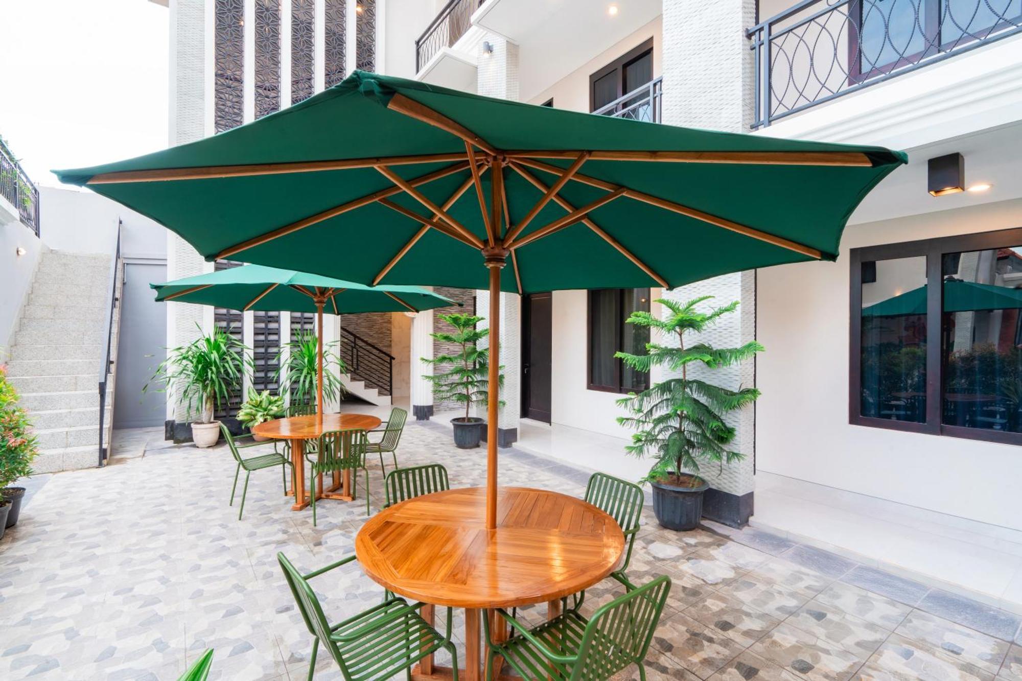 Bali Loop Coliving & Coworking * Denpasar