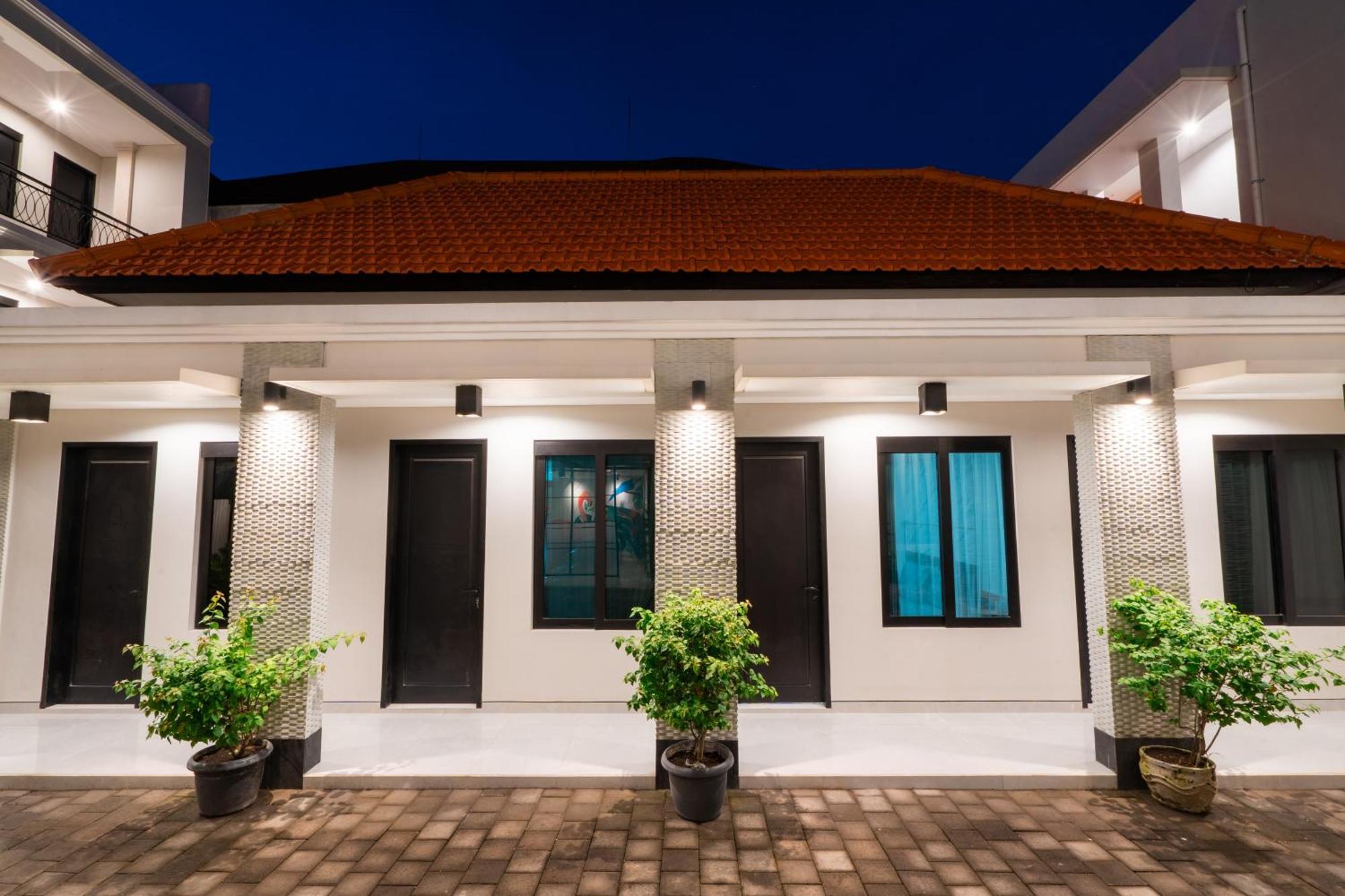 Appartement Bali Loop Coliving & Coworking