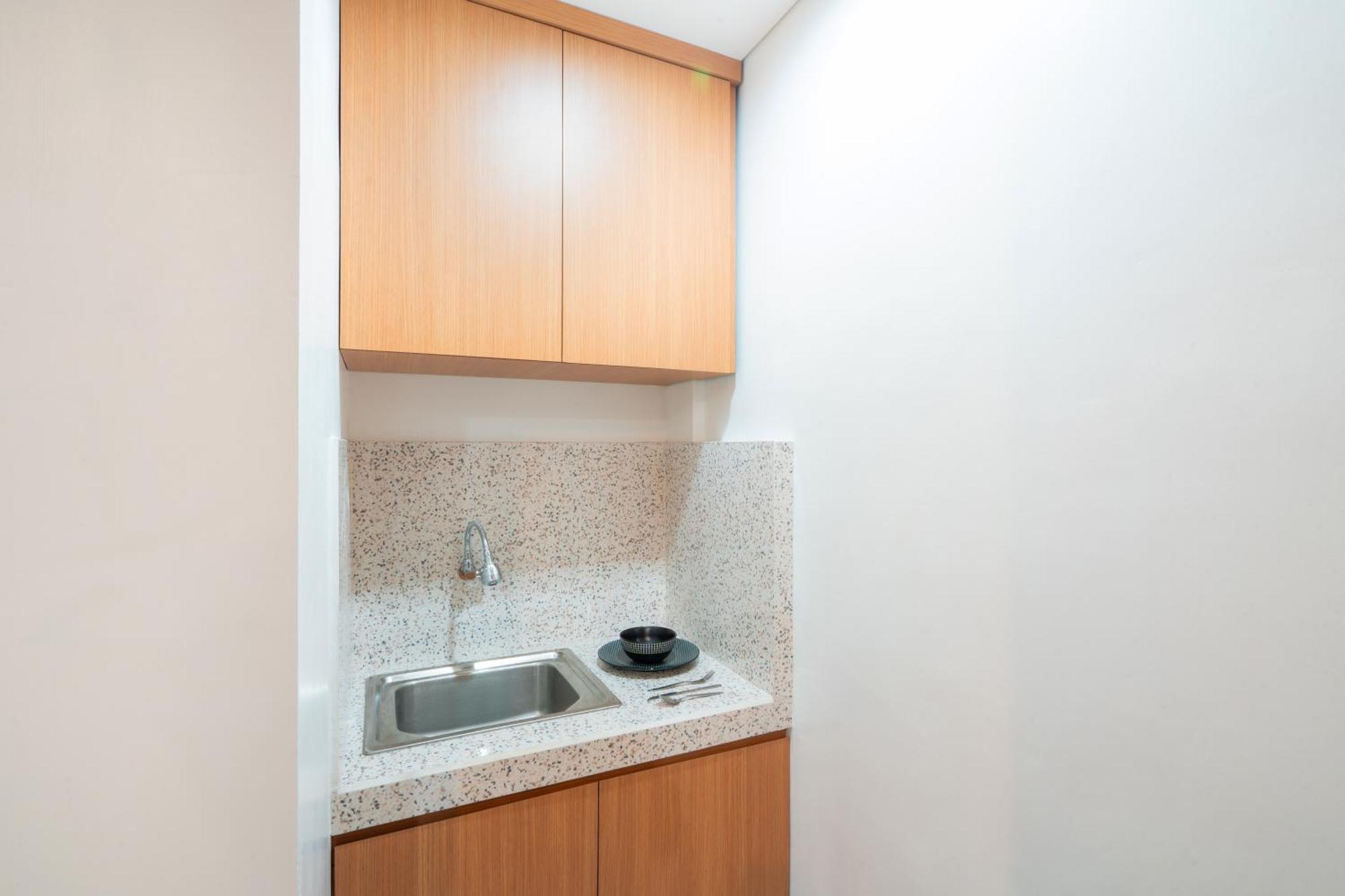 Appartement Bali Loop Coliving & Coworking Denpasar
