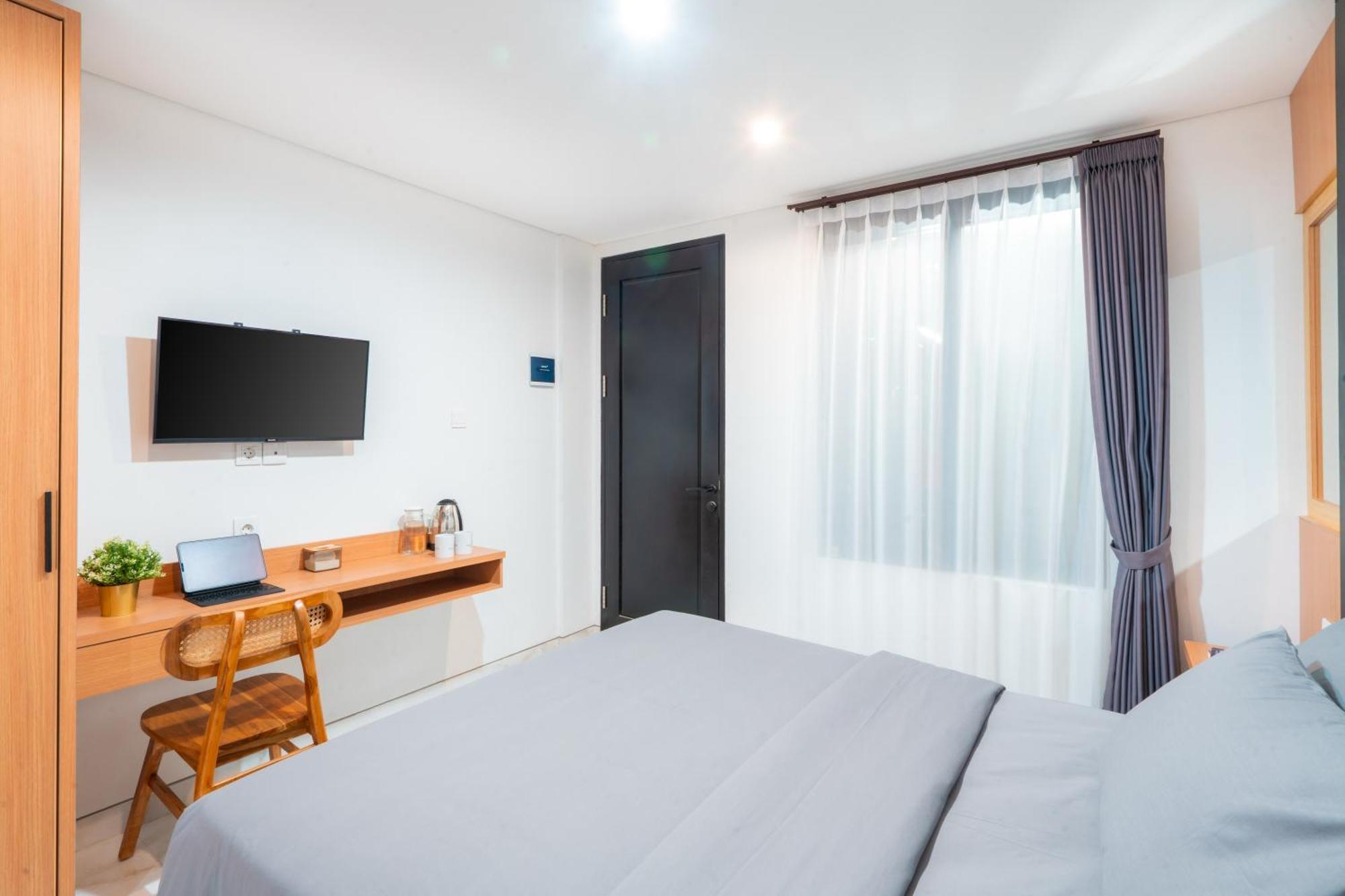 Appartement Bali Loop Coliving & Coworking *